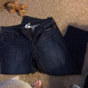 Terra & Sky Jeans